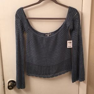 Charlotte Russe sweater